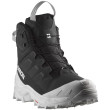 Salomon Crosstrak Powder Waterproof férfi téli cipő