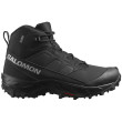 Salomon Crosstrak Waterproof férficipő