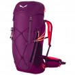 Női hátizsák Salewa Alp Trainer 30+3 WS lila
