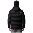 The North Face M Terra Peak Hoodie férfi dzseki