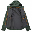 Alpine Pro Nootk 7 férfi softshell kabát