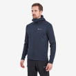 Montane Fury Hoodie férfi dzseki