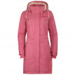Alpine Pro Nachona női kabát rózsaszín