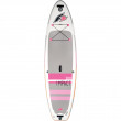 Paddleboard F2 Impact rózsaszín