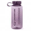 LifeVenture Tritan Flask 1L kulacs lila