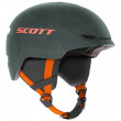 Scott Combo Helmet Keeper 2 + brýle Jr Witty gyerek sí bukósisak