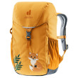 Deuter Waldfuchs 10 gyerek hátizsák narancs amber-maple