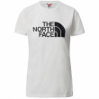 Női póló The North Face S/S Easy Tee fehér