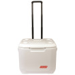 Coleman 50QT Wheeled Marine Cooler hűtőláda