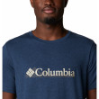 Columbia Tech Trail Graphic Tee férfi póló