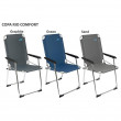 Bo-Camp Copa Rio Comfort XXL szék