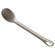 MSR Titan Long Spoon kanálvilla szürke