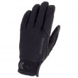 Vízhatlan kesztyű Sealskinz WP All Weather Glove fekete