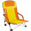 Brunner Bula szék sárga/narancs