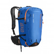 Hátizsák Ortovox Ascent 40 Avabag Kit kék