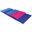 Összehajtható matrac Yate textil 3 részes