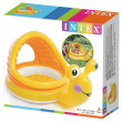 Medence Intex Lazy Snail Shade Baby Pool 57124NP