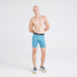 Saxx Multi-Sport Mesh Boxer Brief Fly boxeralsó