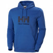 Helly Hansen Hh Logo Hoodie férfi pulóver