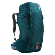 Thule Capstone 50L Women's női hátizsák türkiz DeepTeal