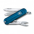 Victorinox Classic SD Colors bicska kék