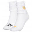 Puma Women Slouch Sock 2P női zokni