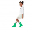Crocs Handle It Rain Boot Kids gyerek gumicsizma
