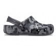 Crocs Classic Camo Clog K gyerek papucs