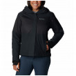 Columbia Tipton Peak™ II Insulated Jacket női dzseki fekete