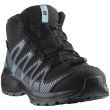 Salomon Xa Pro V8 Mid Waterproof gyerek cipő