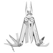 Leatherman Curl multitool ezüst