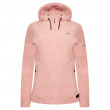 Női pulóver Dare 2b Out & Out FullZip rózsaszín