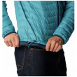 Columbia Westridge™ Down Hooded Jacket férfi dzseki