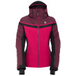 Dare 2b Flurry Jacket női dzseki sötét fekete BerryPnk/Fig