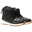 The North Face W Thermoball Lace Up Wp női cipő fekete