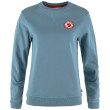 Fjällräven 1960 Logo Badge Sweater női pulóver