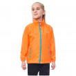 Gyerek vízhatlan kabát Mac in a Sac Neon Kids jacket