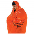 Túlélő bivakzsák Lifesystems Survival Bag