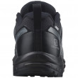 Salomon Xa Pro V8 Cs Waterproof J junior cipők