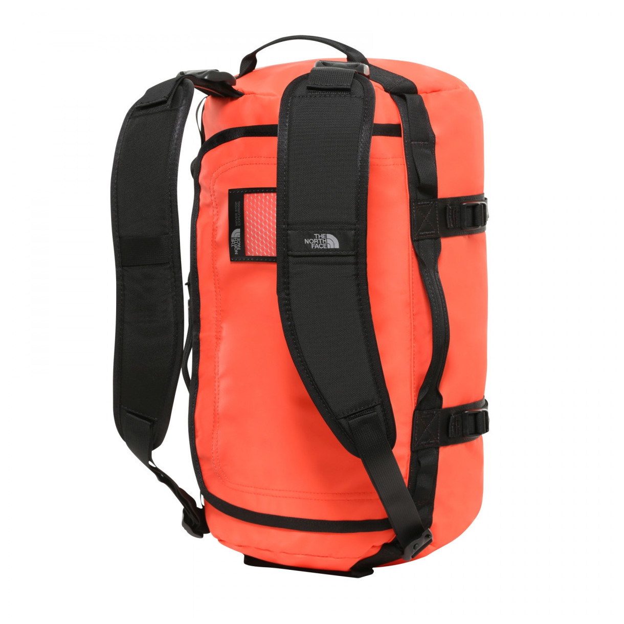 north face waterproof duffel backpack