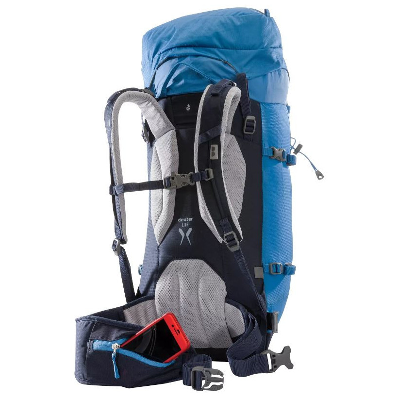mountainsmith lumbar pack strapettes