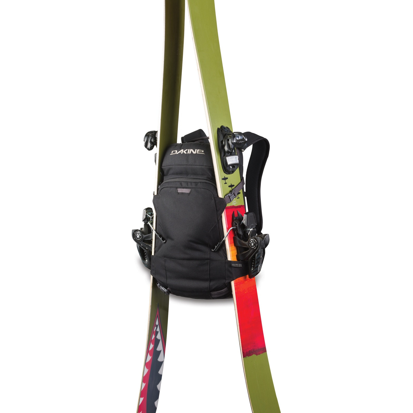 dakine heli pack pro