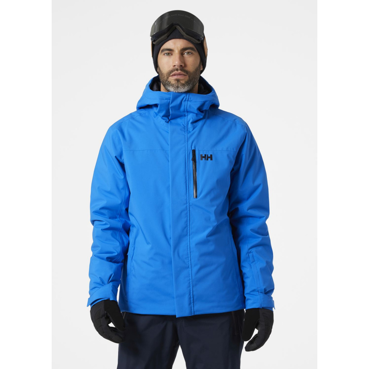 helly hansen panorama jacket