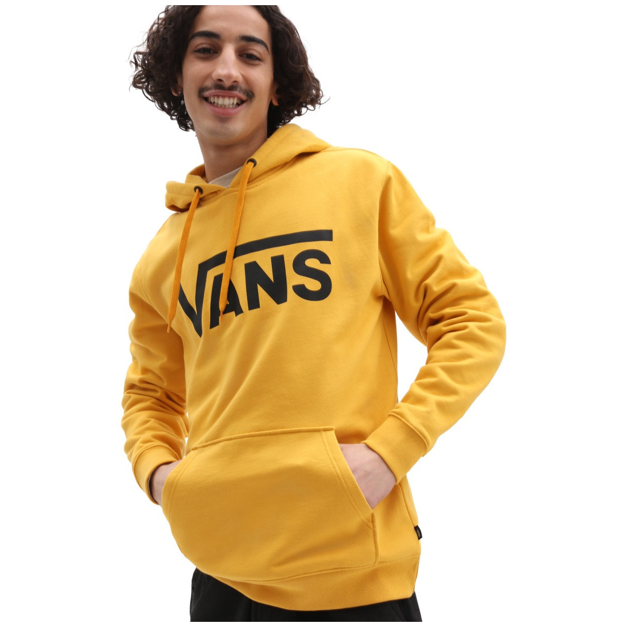 pullover hoodie vans