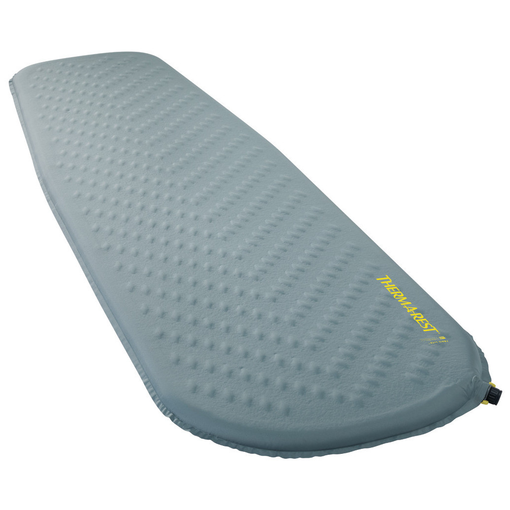 thermarest memory foam