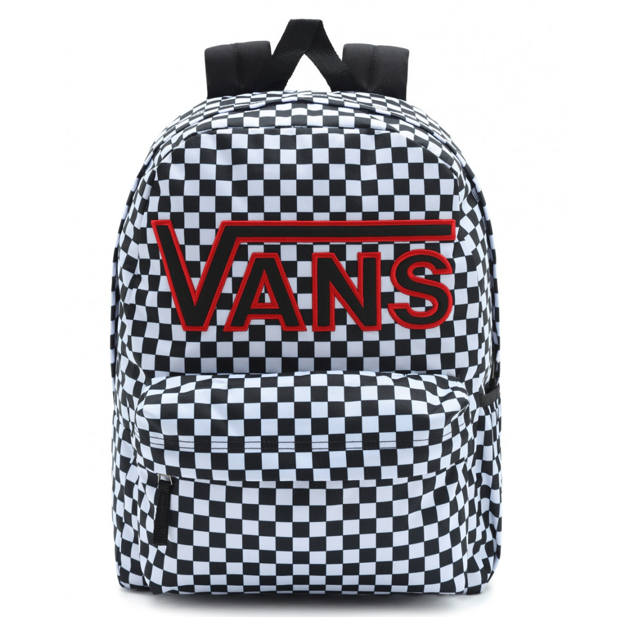 vans realm flying v backpack
