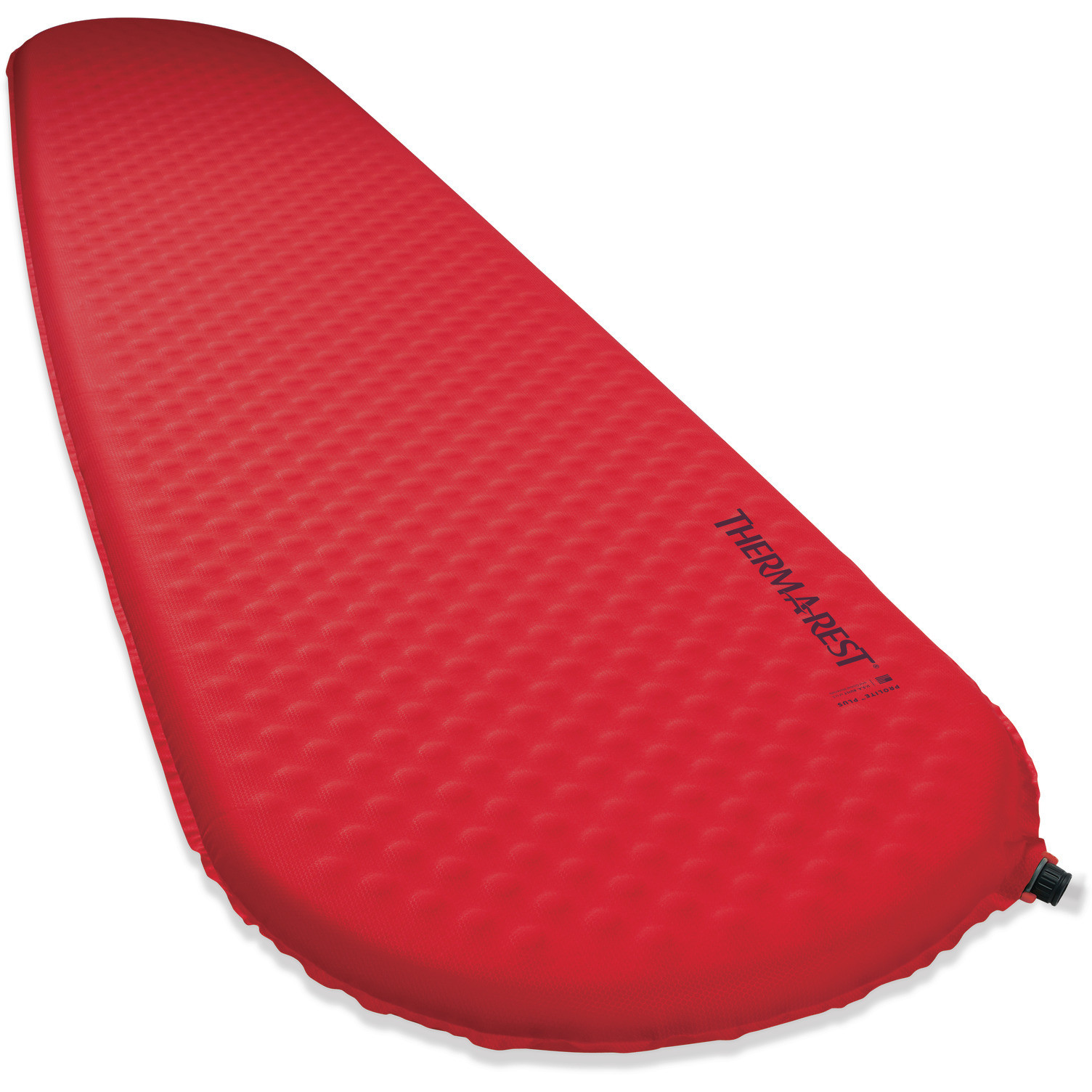 thermarest memory foam