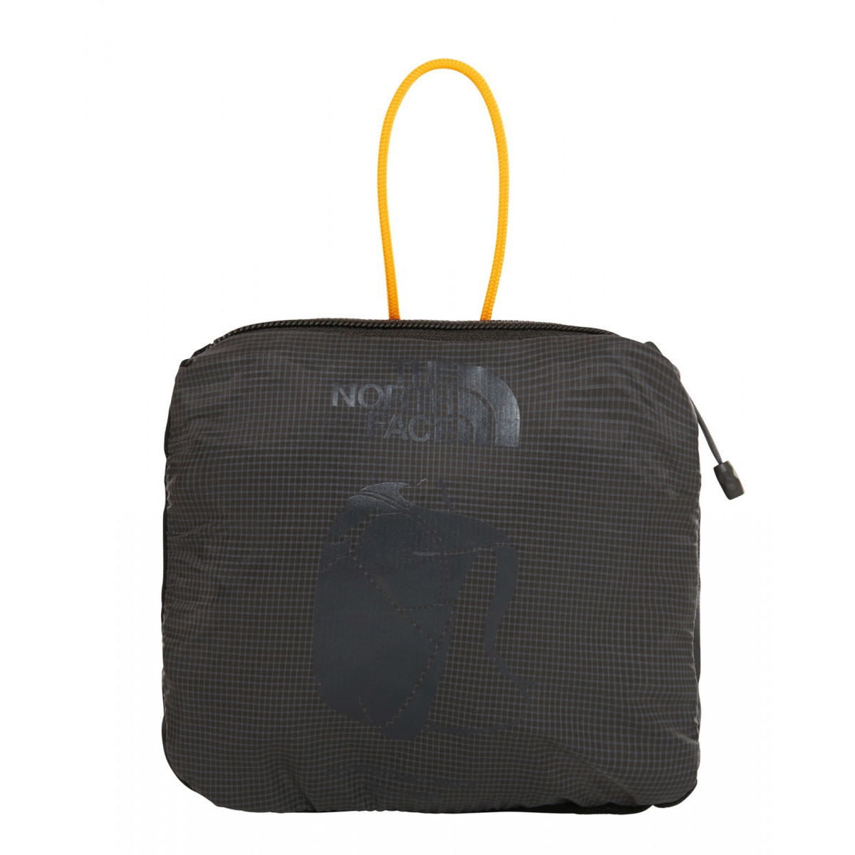 north face collapsible backpack