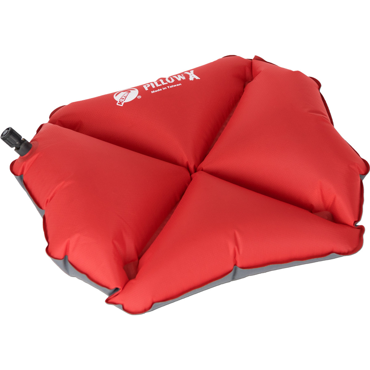 klymit camping pillow