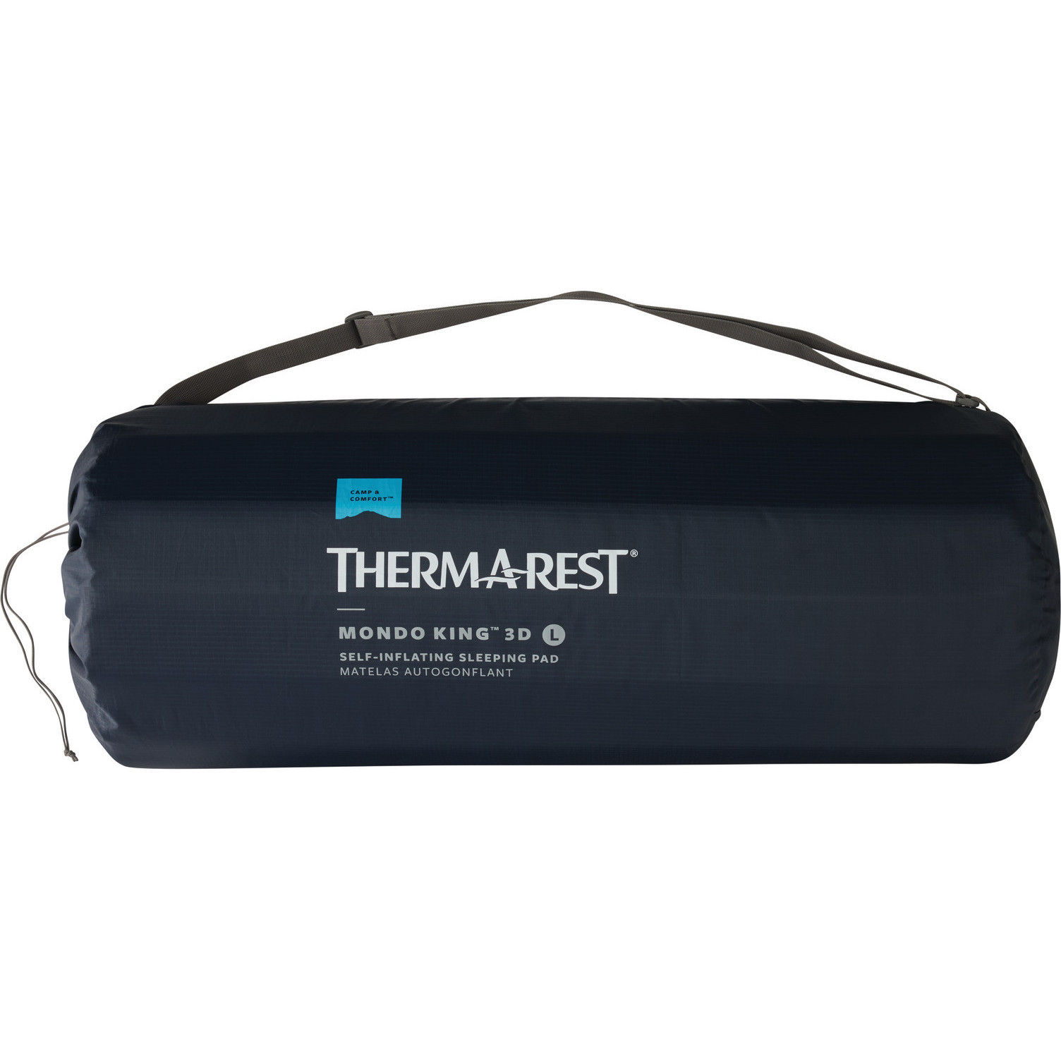 thermarest mondoking xxl